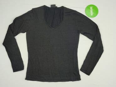 satynowe bluzki: Bluzka damska, rozmiar S — 2