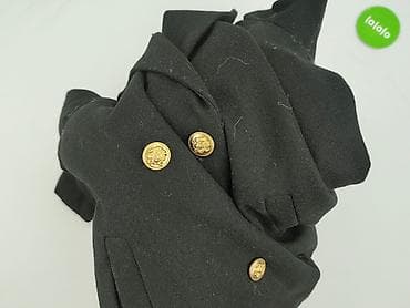 sheinside sukienki: Shein, Płaszcz damski, rozmiar L — 6