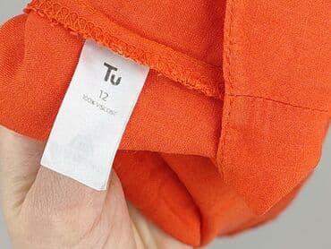 bluzki lidl: TU Woman, Bluzka damska, rozmiar L — 5