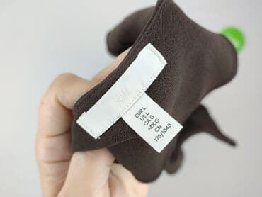 sukienka o kroju marynarki h m: H&M, Marynarka damska, rozmiar L — 4