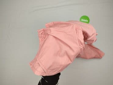 top ideal: Top Secret, Material trousers for women, size S — 5