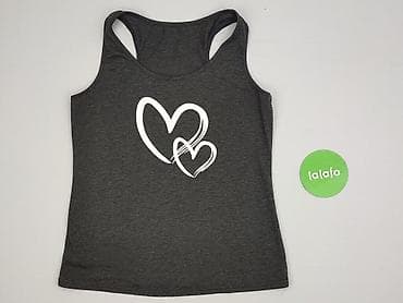 fre t shirty: Top damski, rozmiar M — 2