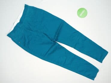 majtki tureckie: Tu, Spodnie materiałowe damskie, rozmiar L — 2
