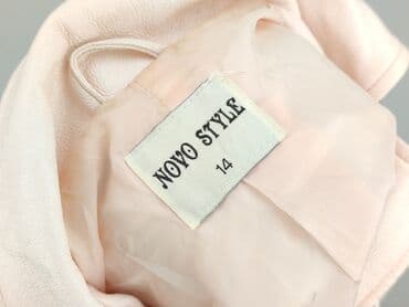 naprawa kurtek skórzanych poznań: Kurtka skórzana damska, L — 4