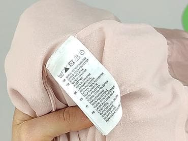 bluzy hummel: H&M, Top damski, rozmiar S — 6