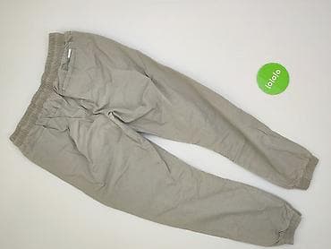 do spania: Spodnie dresowe damskie, rozmiar L — 3