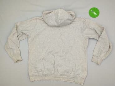 світшот жіночий: Inspire, Кофта з каптуром жіноча, розмір One size — 4