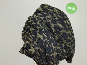 spódnice midi w groszki: H&M, Spódnica damska, L — 5