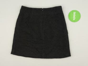 reserved sukienka denim: Reserved, Spódnica damska, rozmiar M — 3