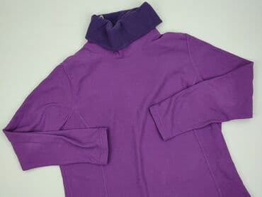 жіночі флісові кофти: Oxylane, Polar damski, rozmiar 2XL — 1