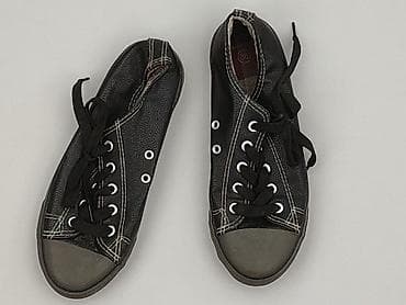 Кеди жіночі, розмір 36