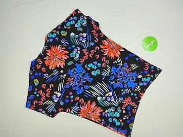 czarny tshirt: T-shirt damski, rozmiar S — 3