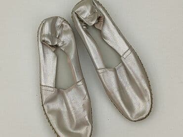 ugg buty ccc: Flat shoes for women, size 40 — 1