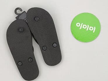 ccc sandalki chlopiece: Шльопанці 32, Новий — 3