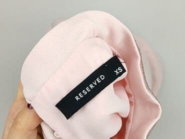 reserved bluzki z cekinami: Bluzka damska, rozmiar XS — 6