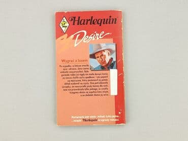 Książki: Książka, gatunek - Powieść, stan - Bardzo dobry — 2