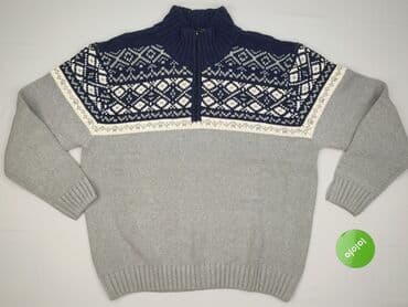 buty zimowe ccc wyprzedaż: Sweter dla mężczyzn, rozmiar XL — 2