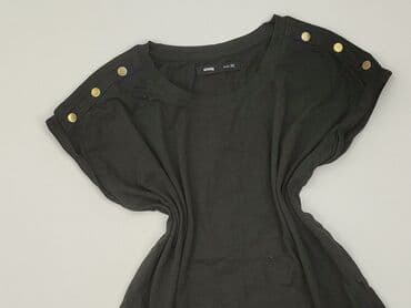 koszulki divers: Sinsay, T-shirt damski, rozmiar XS — 1