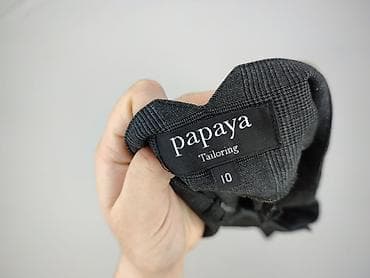 papaya tailoring: Papaya, Spodnie materiałowe damskie, rozmiar M — 4