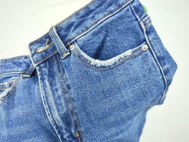 dżins tekst: Denim Co, Jeansy damskie, rozmiar XS — 5