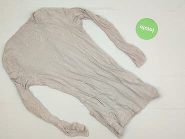 buty zimowe na szeroką stopę: Kardigan damski, rozmiar S — 3