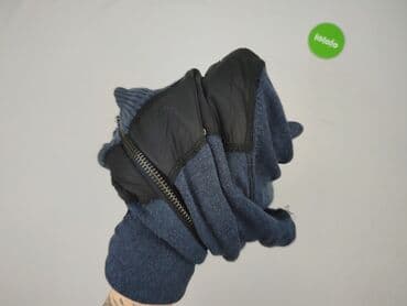 sweter patchwork: Sweter dla mężczyzn, rozmiar L — 5