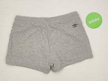 umbro: Umbro, Szorty damskie, rozmiar L — 3