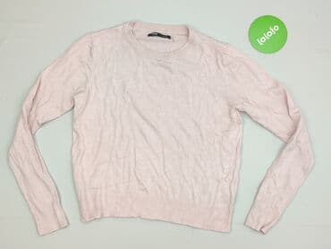 reserved sweter: Sinsay, Women`s sweater, M — 2