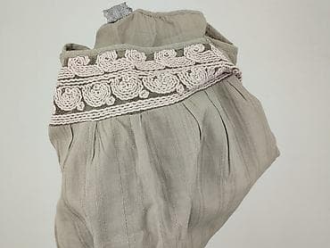 bluza niebieska pull and bear: Bluzka damska, rozmiar XL — 5