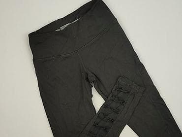 VictoriaS Secret, Legginsy Sportowe damskie, rozmiar S w lalafo.pl VictoriaS Secret, Legginsy Sportowe damskie, rozmiar S