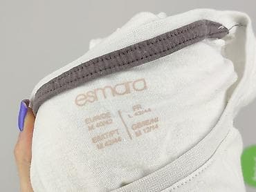pepco bluzy: Esmara, T-shirt damski, rozmiar M — 4