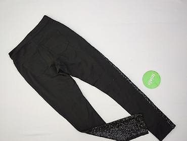 h andcm: H&M, Legginsy rozmiar S — 3