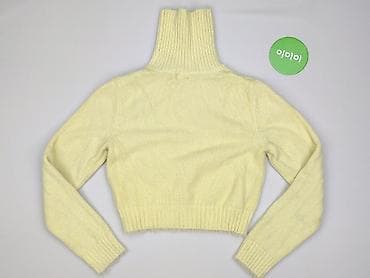 mango sweter w paski: FB Sister, Golf damski, rozmiar M — 3