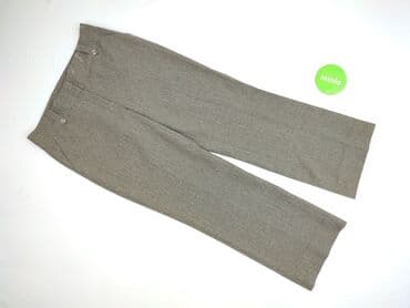 spodnie hello kitty piżamowe: Material trousers for women, size XS (EU 34) — 2