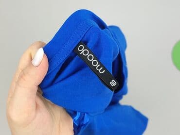 mohito marynarka niebieska: QUIOSQUE, Bluzka damska, L — 5