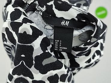 hm zyrafa: H&M, Sukienka damska, rozmiar S — 4