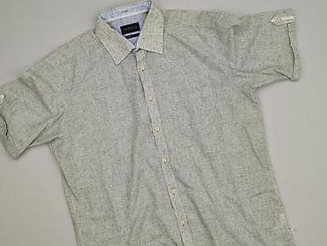 bluzy pull and bear: Morgan, Shirt for men, size M — 1
