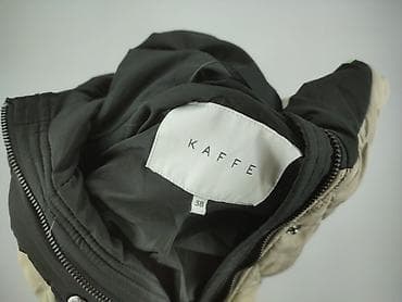 mackage kurtka: Kaffe, Kurtka przejściowa damska, rozmiar M — 4