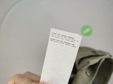 lidl spodnie lniane: Promod, Spodnie materiałowe damskie, rozmiar S — 6