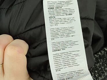 kurtki w krate pepco: Edc by Esprit, Parka damska, rozmiar S — 6