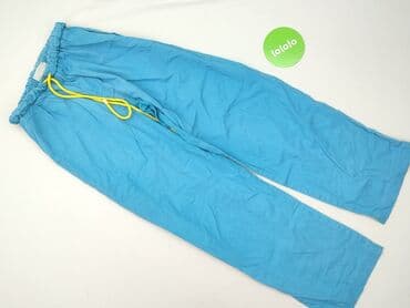 rajstopy z prl u: Spodnie materiałowe damskie, rozmiar S — 2