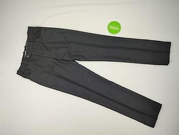 t shirt basic oversize: Men's trousers, size S — 2