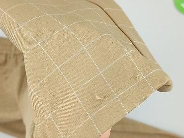 buty peaky blinders: Primark, Spodnie materiałowe damskie, rozmiar M — 4