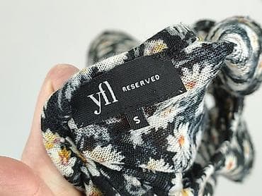 reserved leginsy: Reserved YFL, Bluzka damska, rozmiar S — 4