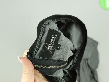 biale sukienki sweterkowe: Reserved, Sukienka damska, L — 4