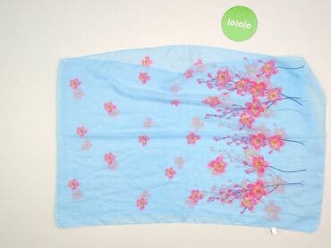 lidl torba termiczna: Scarf, Female, condition - Perfect — 2