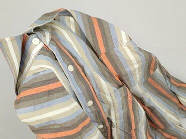 чоловічий одяг польща: Koszulа dla mężczyzn, XL, stan - Idealny — 5