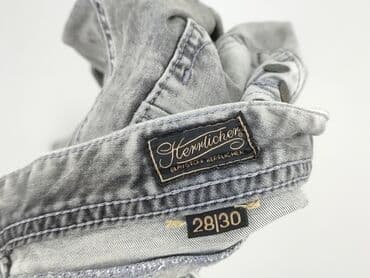 jeans mom slim fit stradivarius: Herrlicher, Jeansy damskie, S — 4