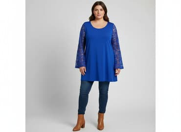 sukienki na święta damskie allegro: Sukienka damska, rozmiar XL — 1