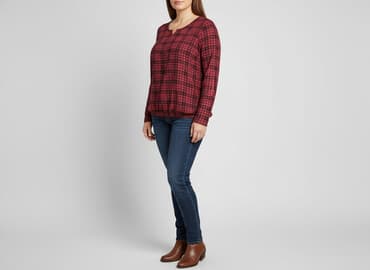 gucci bluzki: Gina Benotti, Bluzka damska, rozmiar XL — 7